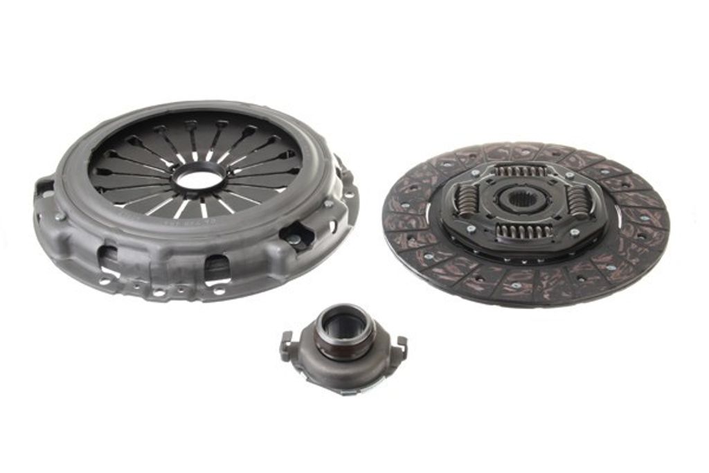 NK Kupplungssatz Ø240mm für Ducato FIAT CITROEN Jumper PEUGEOT Boxer