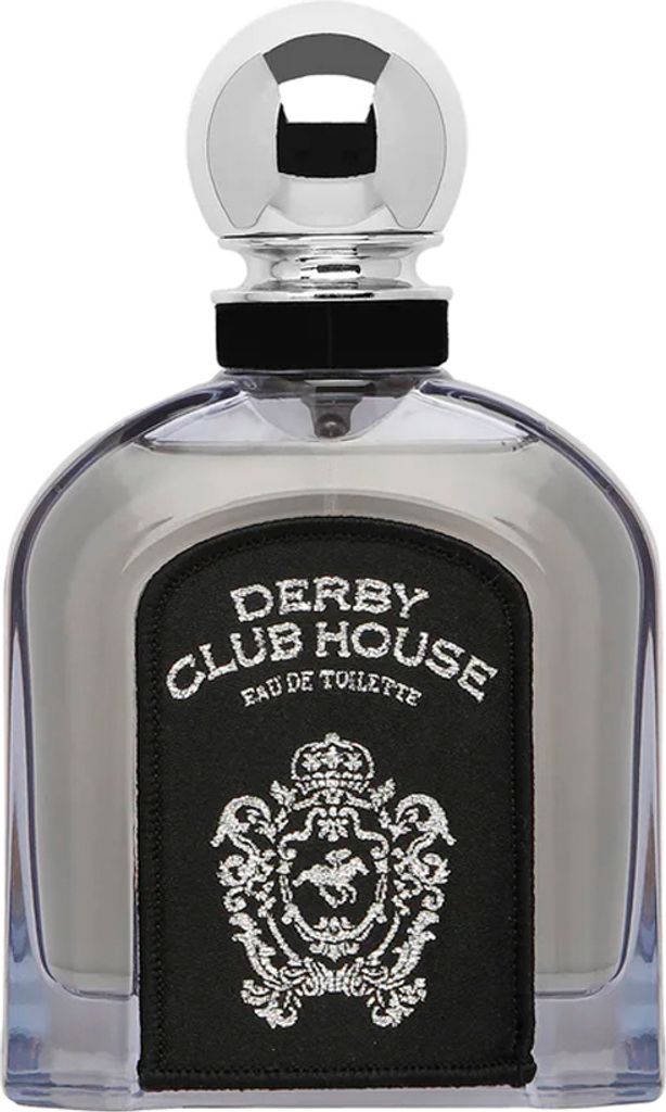 Derby Club House Uomo - EDT, 100 ml Immagine del prodotto 