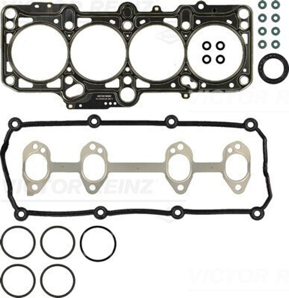 REINZ 02-37040-01 Zylinderkopf Dichtungssatz für VW POLO Produktbild 