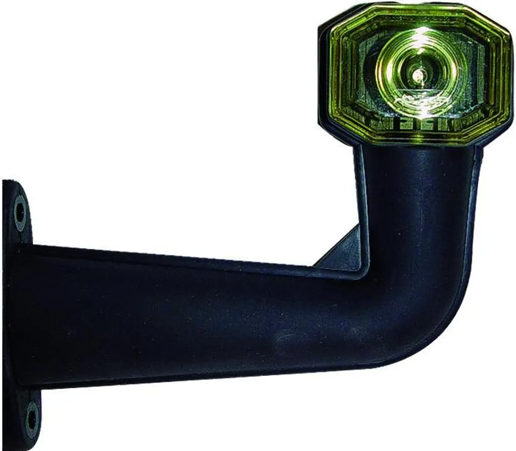 Migliore Luce Ingombro LED 24V | Proplast Superpoint 90° Recensione - 1
