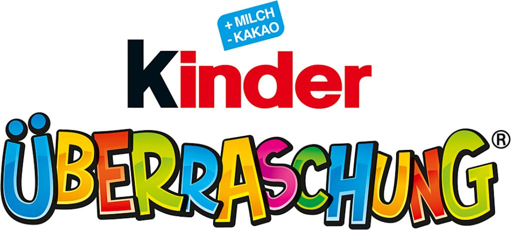 kinder Überraschung Maxi-Ei  Ostern Girls 100 g Produktbild 8