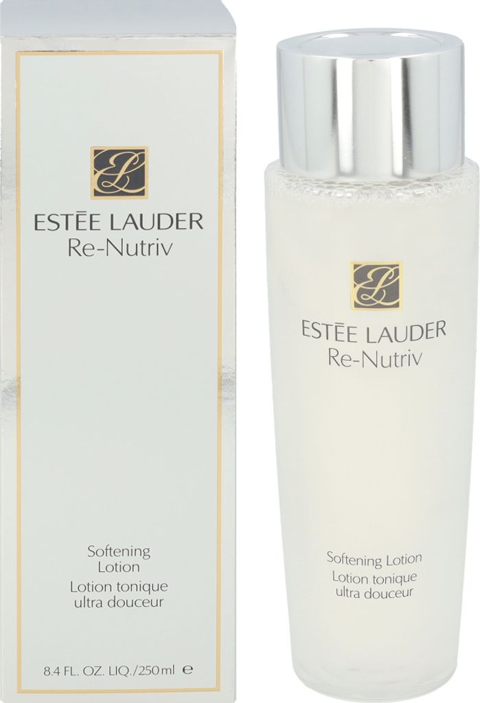 Estée Lauder Re-Nutriv Lozione addolcente 250 ml Immagine del prodotto 