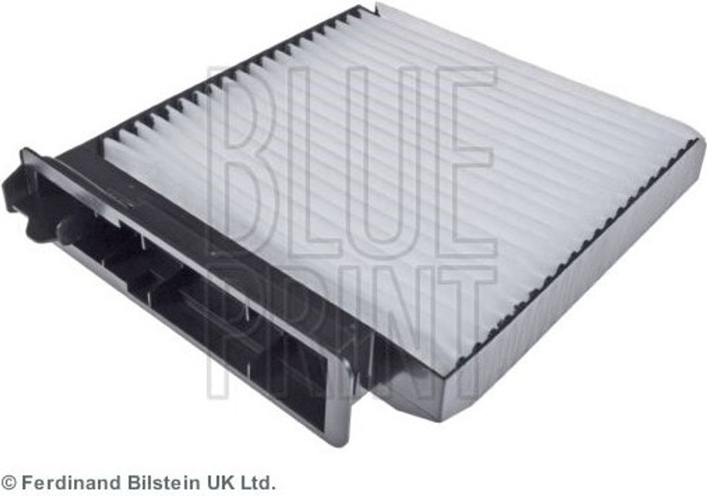 Blue Print Innenraumfilter für Dacia Nissan Renault