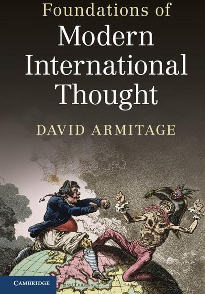 Foundations of Modern International Thought