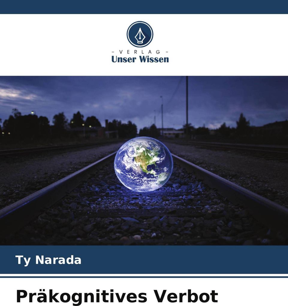 Präkognitives Verbot