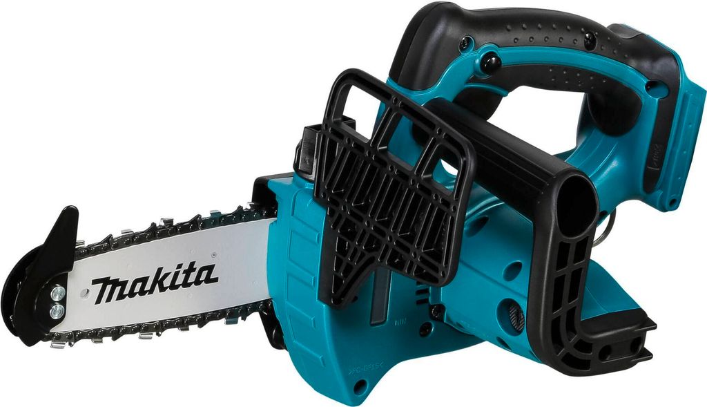 Akumulatorowa pilarka łańcuchowa Makita DUC122Z Zdjęcie produktu 