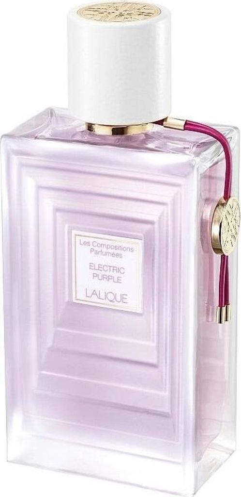 Lalique - Electric Purple EDP 100ml Zdjęcie produktu 