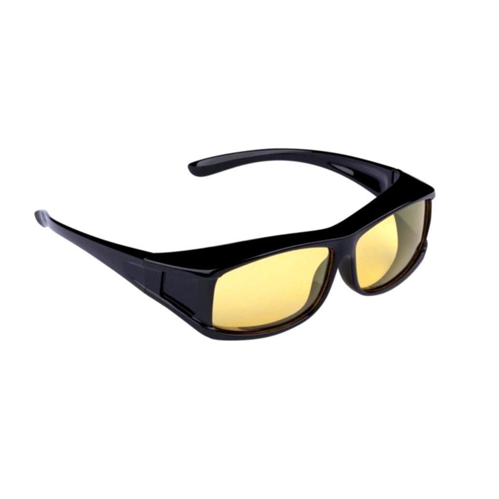 Auto Kfz Nachtfahrbrille Polarisiert Nachtsichtbrille Produktbild 