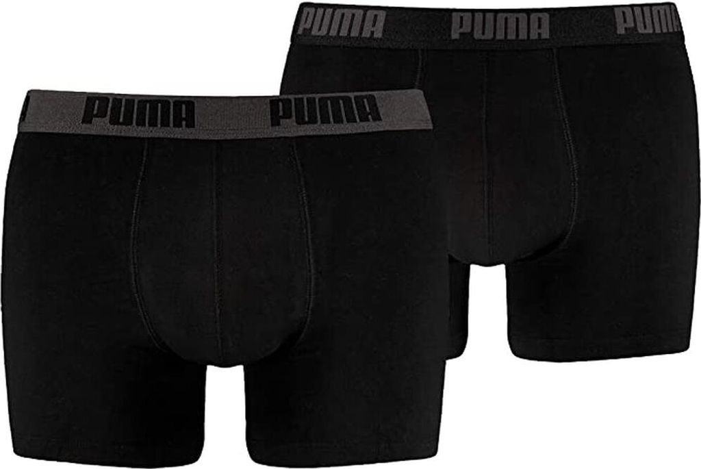 real puma boxershorts