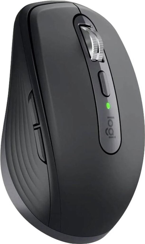Logitech MX Anywhere 3S for Business - Maus - Für Rechtshänder
