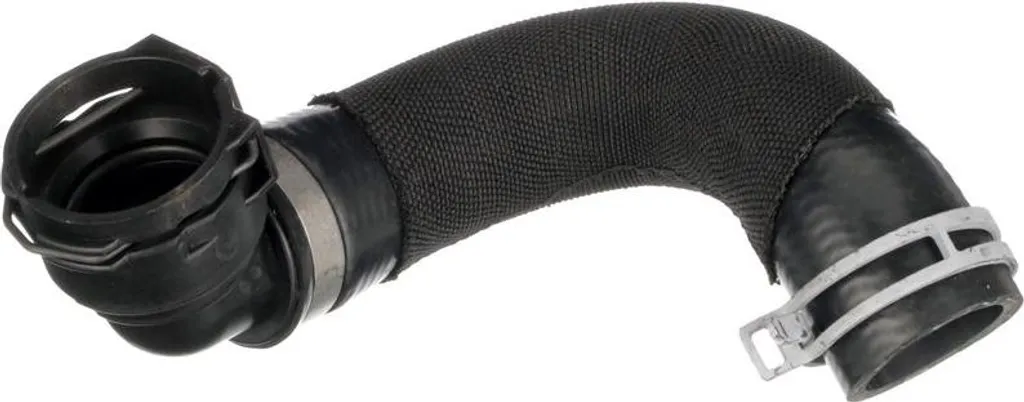 GATES 05-4858 Tubo flessibile radiatore OE 17128580477 compatibile con Countryman, Clubman, Mini, X2, X1, Serie 2 F46, Serie 2 F44, Serie 2 F45, Serie 1 F40