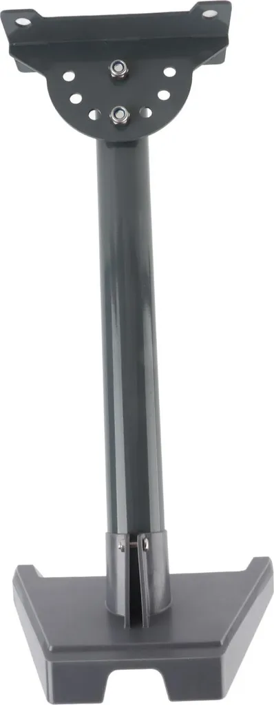 Kit de Fixation Toit pour Antenne Satellite V3 - Support Robuste Pivotant
