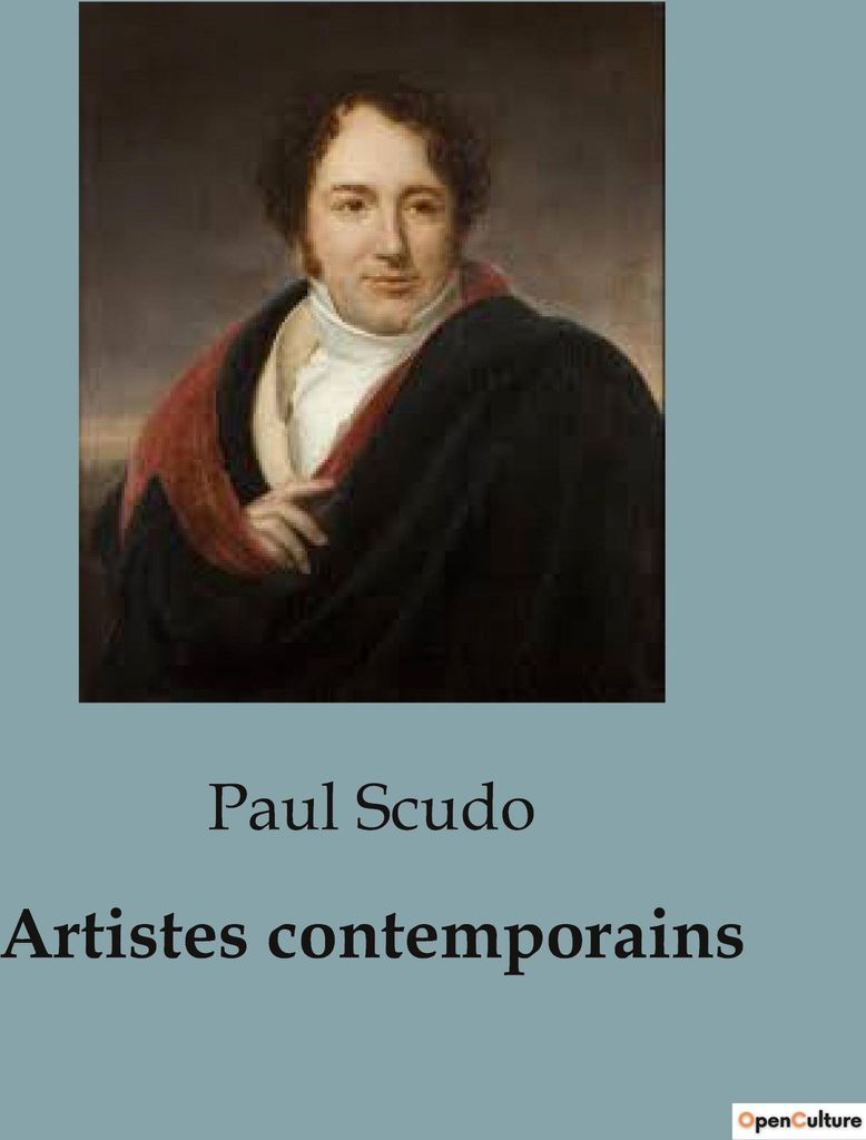 Artistes contemporains
