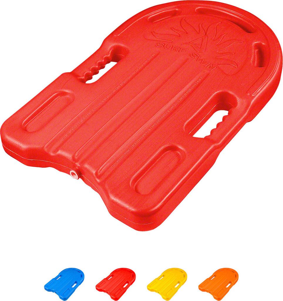Schwimbrett Badespaß Bodyboard Schwimmboard Schwimmhilfe Produktbild 