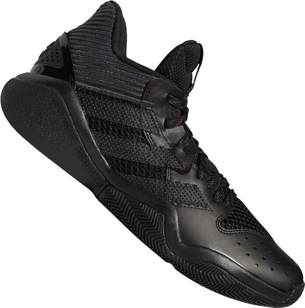 Adidas Schuhe Harden Stepback, FW8487, Größe: 40 2/3