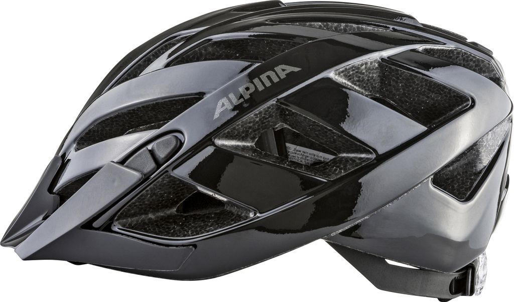 Alpina Panoma Classic Černá Lesklá Černá Lesklá 56 Obrázek produktu 