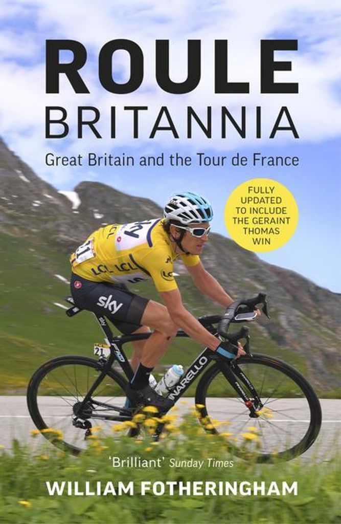 Fotheringham, W: Roule Britannia