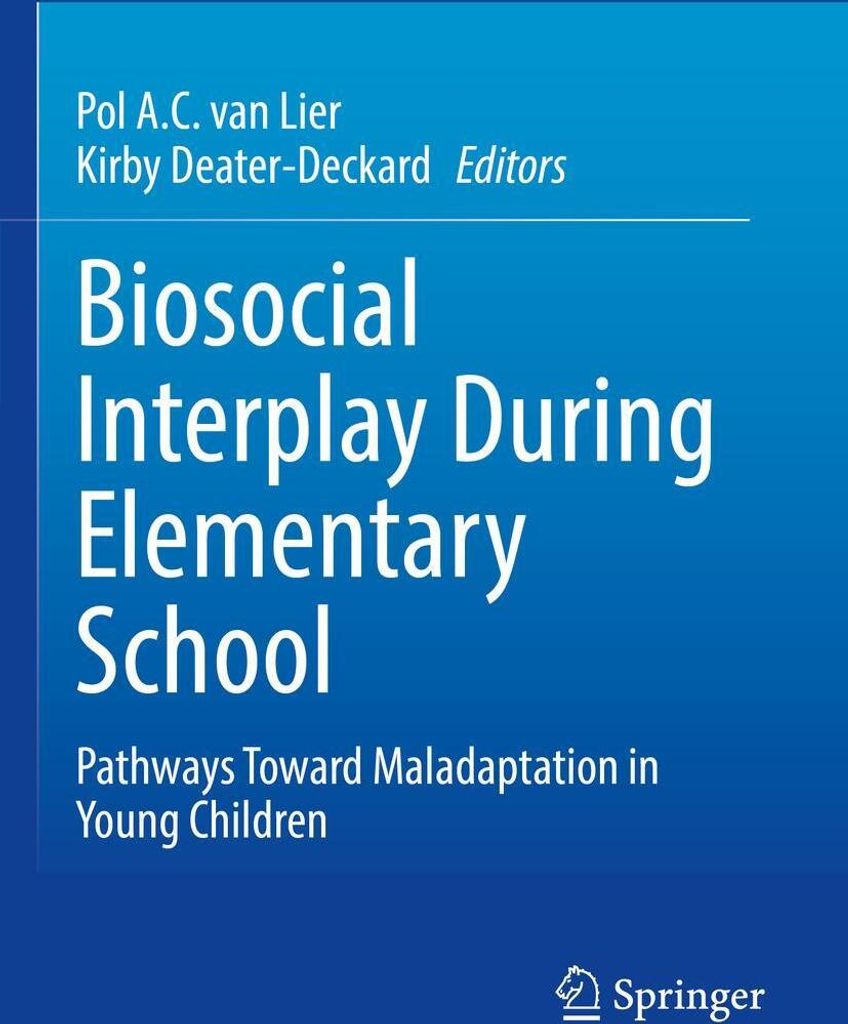 Biosocial Interplay During Elementary School