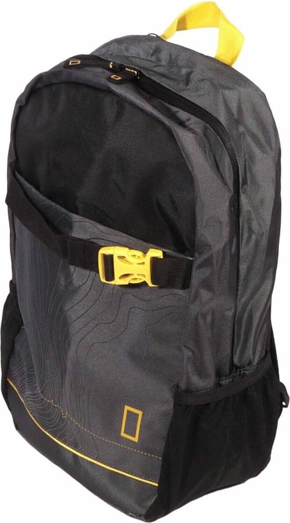 National Geographic Al0067 Zaino Borsa Da Viaggio Immagine del prodotto 