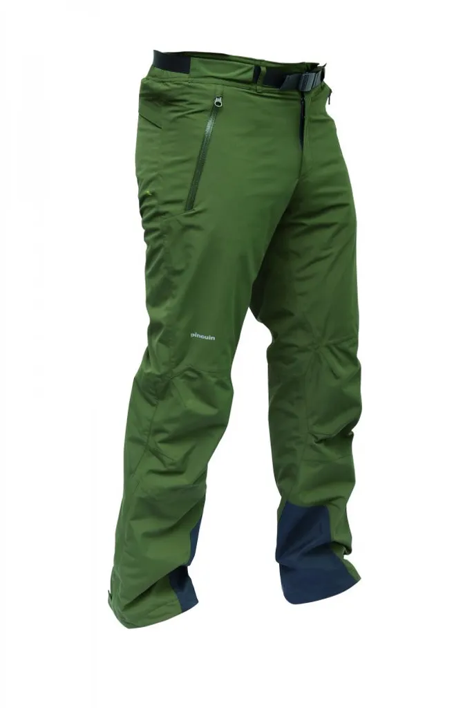 Veste de ski Pinguin Alpin S Bleu Taille XL pour homme en montagne