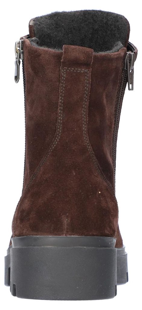 Waldläufer Schnür-Stiefeletten für Damen