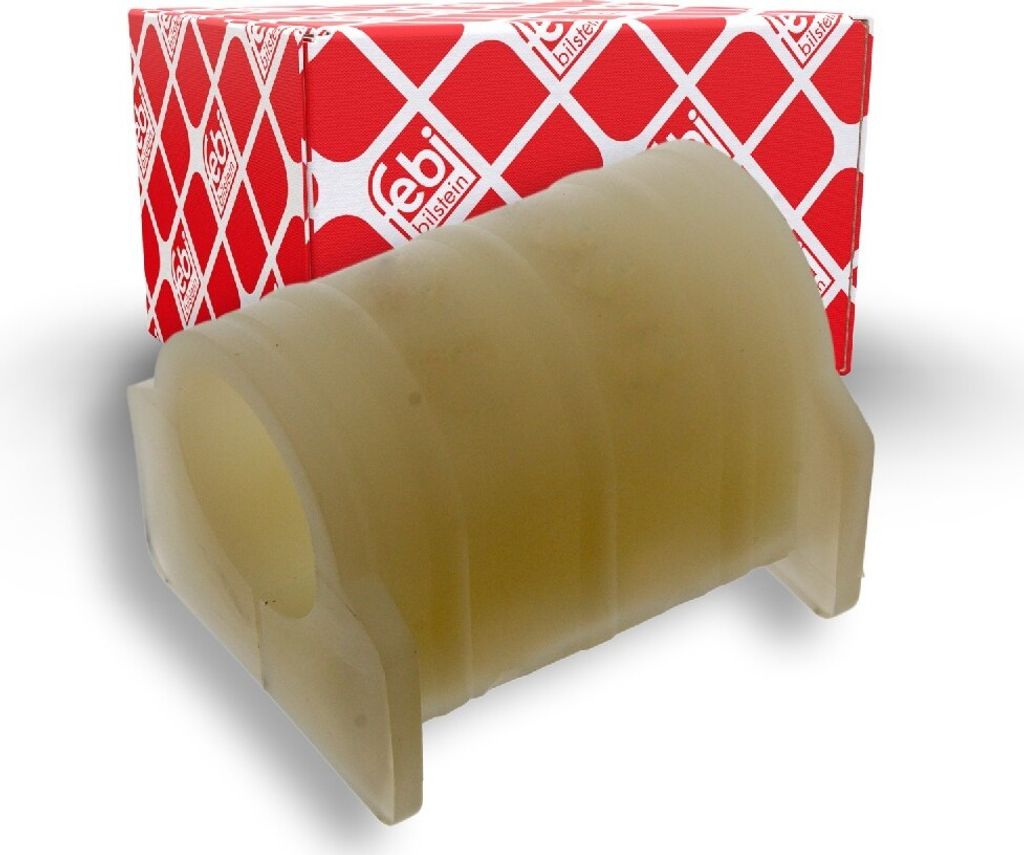 FEBI BILSTEIN 39341 Lagerung Stabilisator Stabigummi Vorne für VOLVO FM 10 FH 12 FM 12 FH 16 FM 9