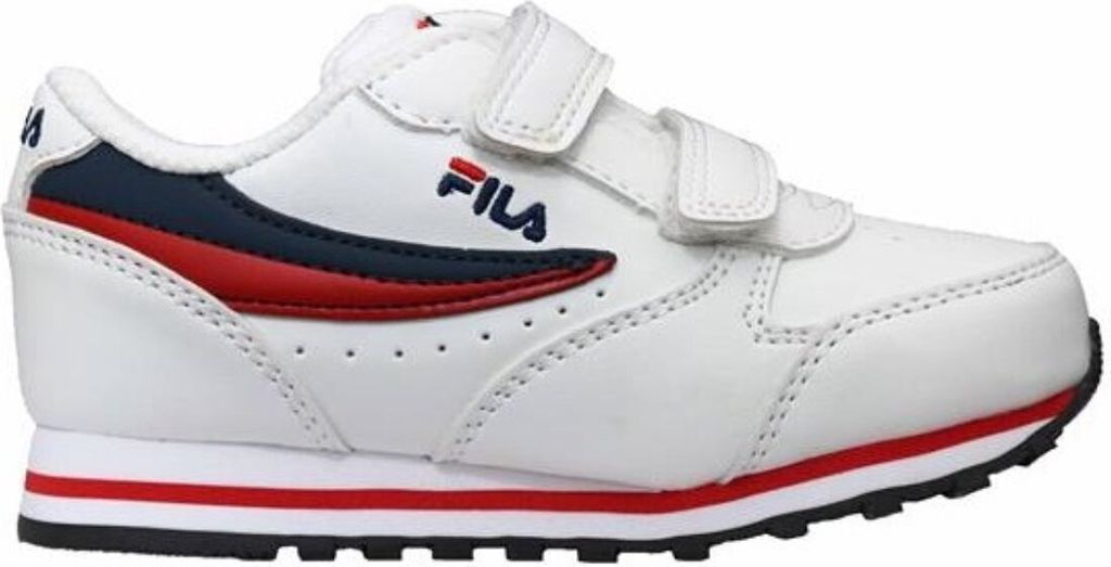 Fila Sneakers 1011080.98 in Multicolored color size 22