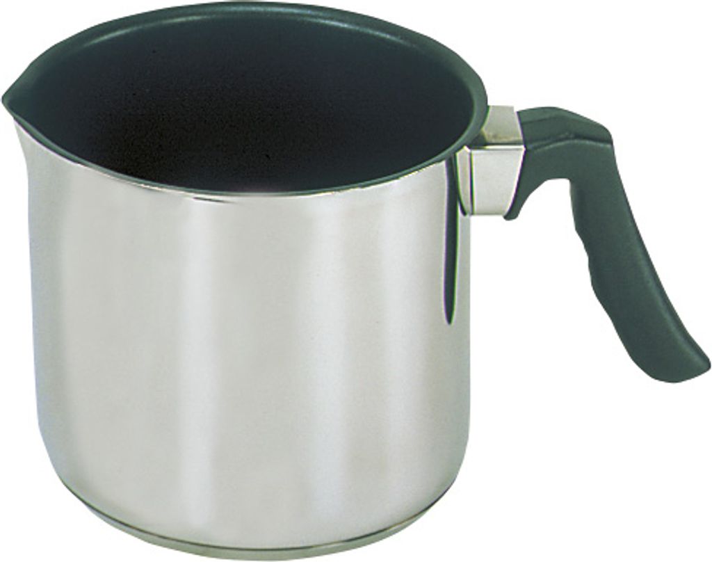 Karl Krüger 2114B, 1,6 l, Edelstahl, Kunststoff, Edelstahl, Produktbild 