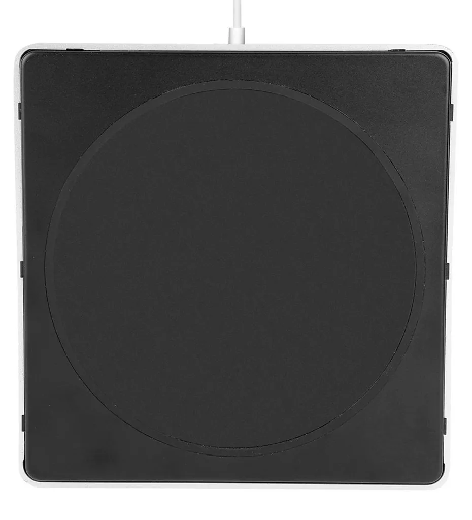 Graveur CD Externe Type-C Portable : Solution pour PC sans Lecteur CD