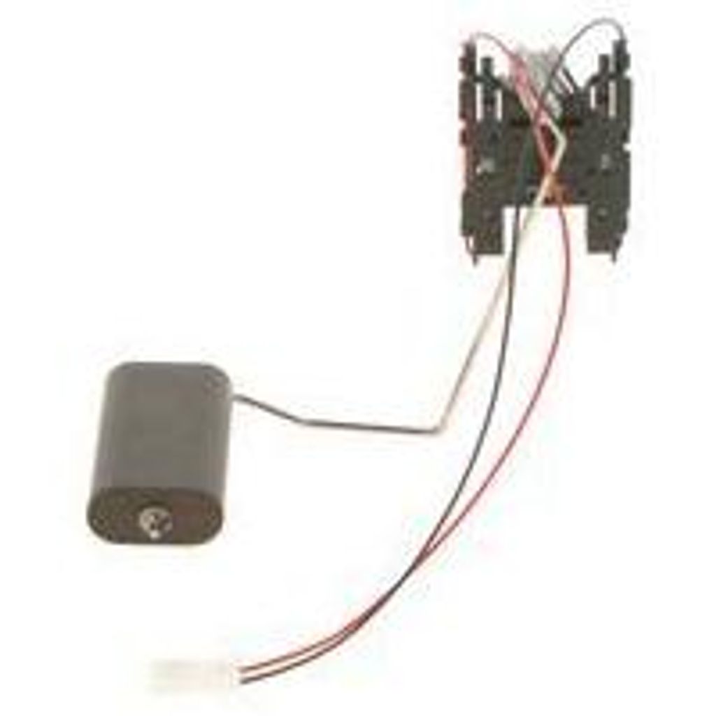BOSCH 1 582 980 170 Kraftstoffstandsensor OE 1254052 kompatibel mit Zafira