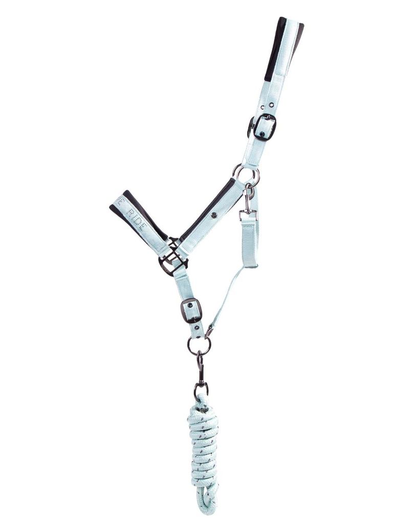 Halfter-Set Astana Aqua Cob