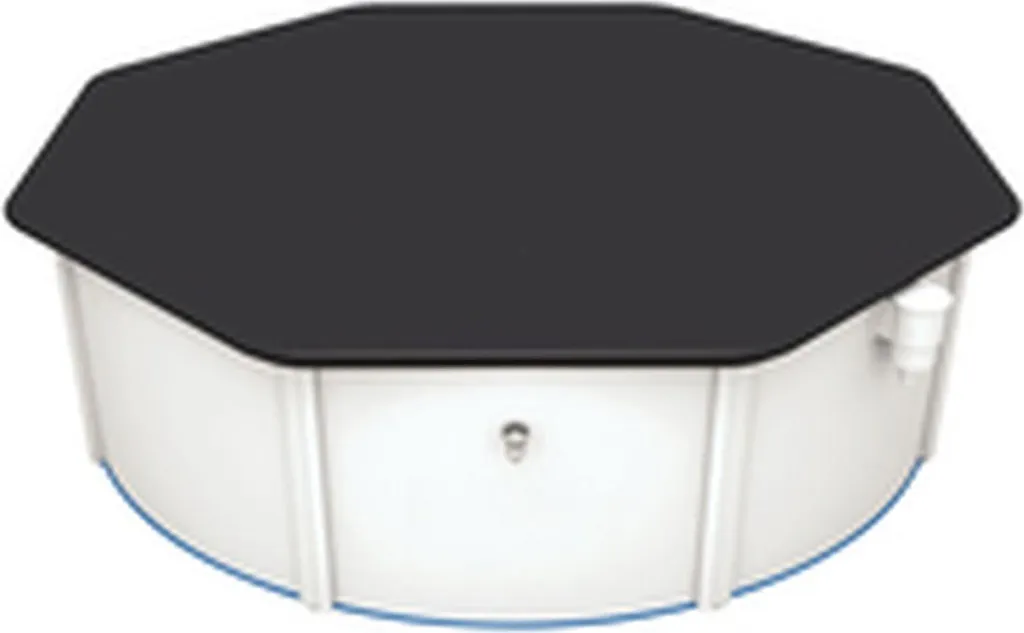 Bestway 58292 Copertura Piscina 401 cm PVC | Telo Protettivo Robusto