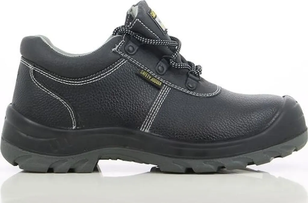 Chaussures de Sécurité Taille 39 Légères et Coquées pour le Travail BTP