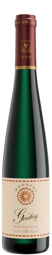 Van Volxem Geisberg Riesling Beerenauslese trocken 2023 Produktbild 