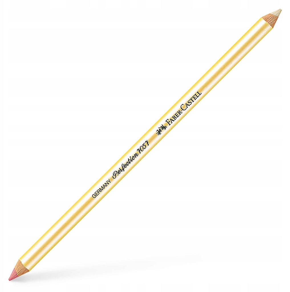 Faber-Castell PERFECTION 7057, Gold, 1 Stück(e) Produktbild 