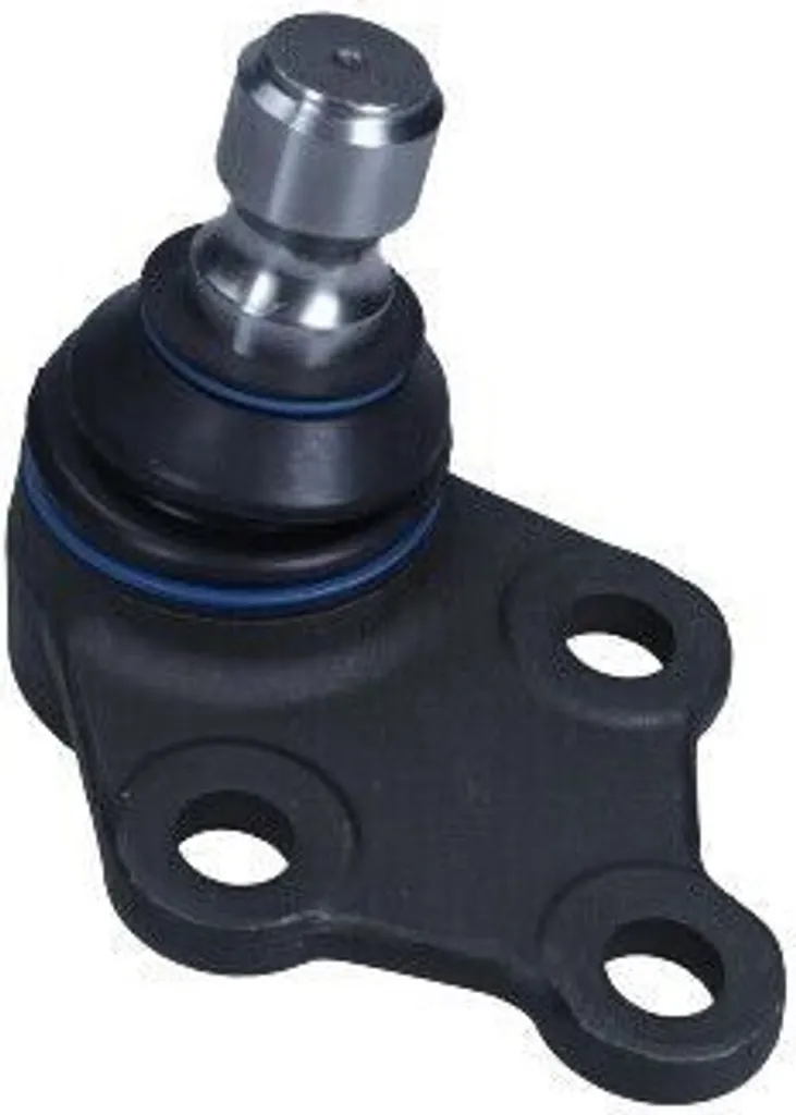 Rotule de suspension de train avant pour utilitaire Mercedes W639