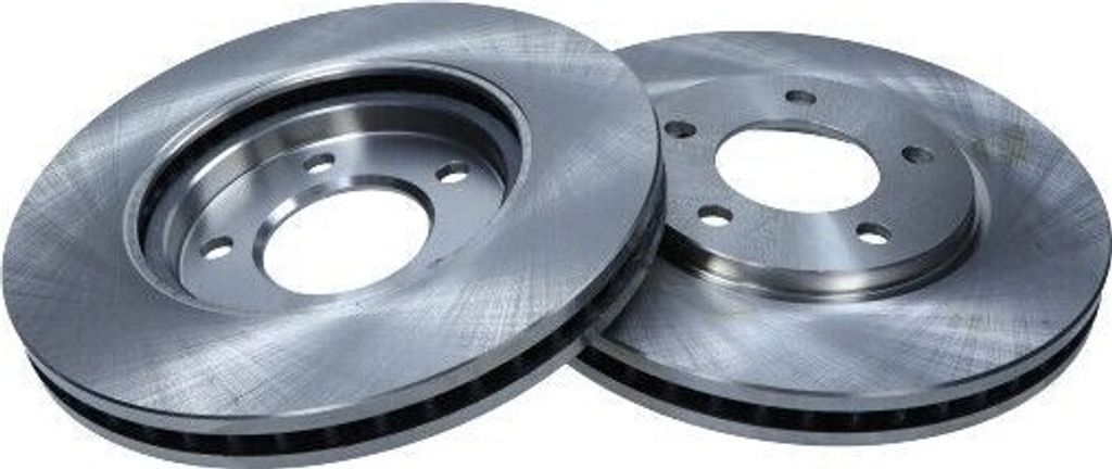 MAXGEAR 19-1800 - OE 4721820AC Bremsscheibe, Vorderachse für Voyager IV