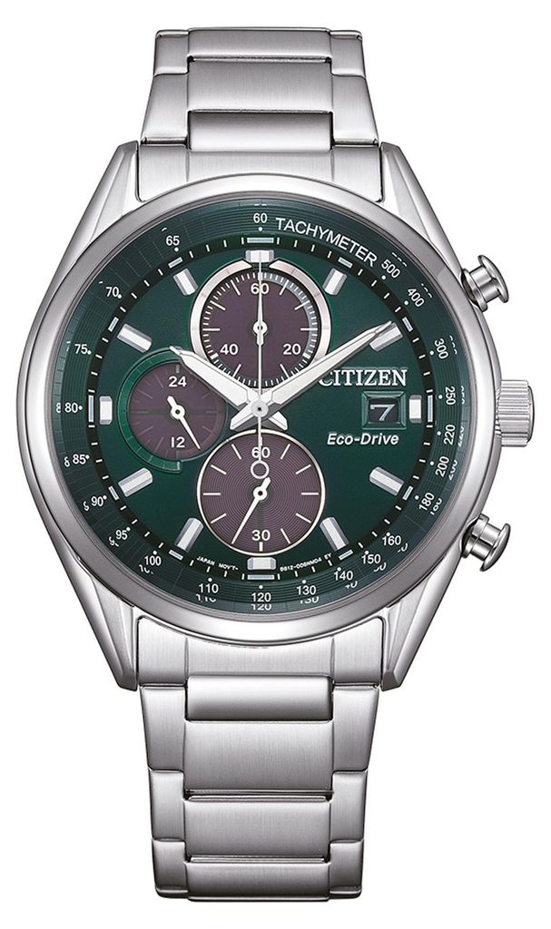 Zegarek męski - Citizen Model: CA0459-79X Zdjęcie produktu 