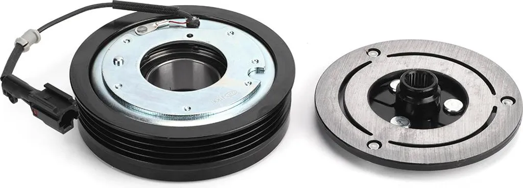 Poulie et Bobine d'Embrayage 73111FG001 - Kit de Réparation AC Subaru