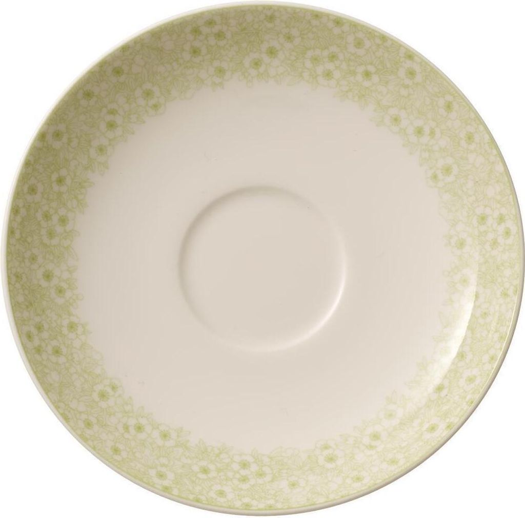 Villeroy & Boch Mokka-/Espressountertasse Floreana Green 1041601430