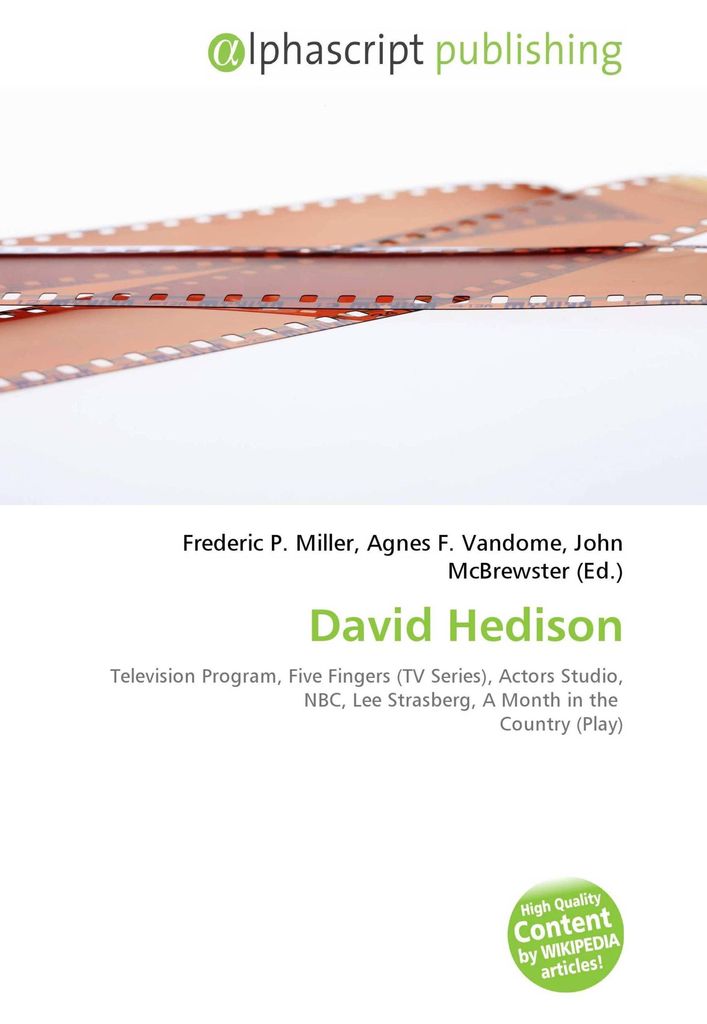 David Hedison
