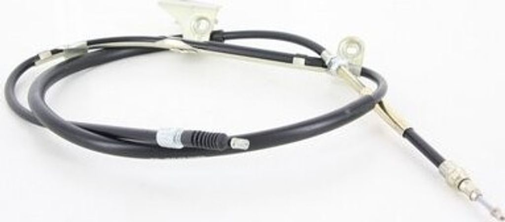TRISCAN Handbremsseil Seilzug Feststellbremse für VW PASSAT Produktbild 