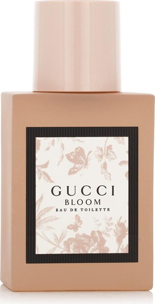 Gucci Bloom, Frauen, 30 ml, Nicht nachfüllbare Flasche, Produktbild 