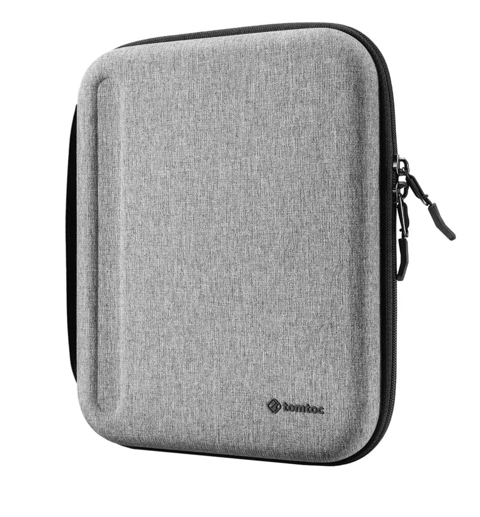 Housse de Protection Rigide TomToc FancyCase pour Tablette 12.9'' - 14