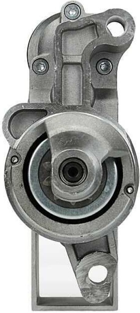 BV PSH 200.543.102.010 Starter Anlasser 1,7kW für AUDI A4 Avant (8K5, B8) 12V