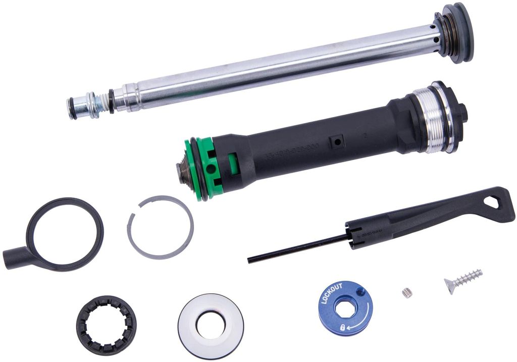 RockShox Druckstufe Tk Rockshox Xc 30 26 Remote 2012-2015