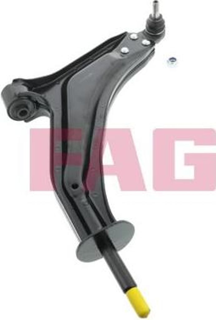 FAG 821 0068 10 Querlenker, Radaufhängung OE RBJ102440 kompatibel mit Freelander