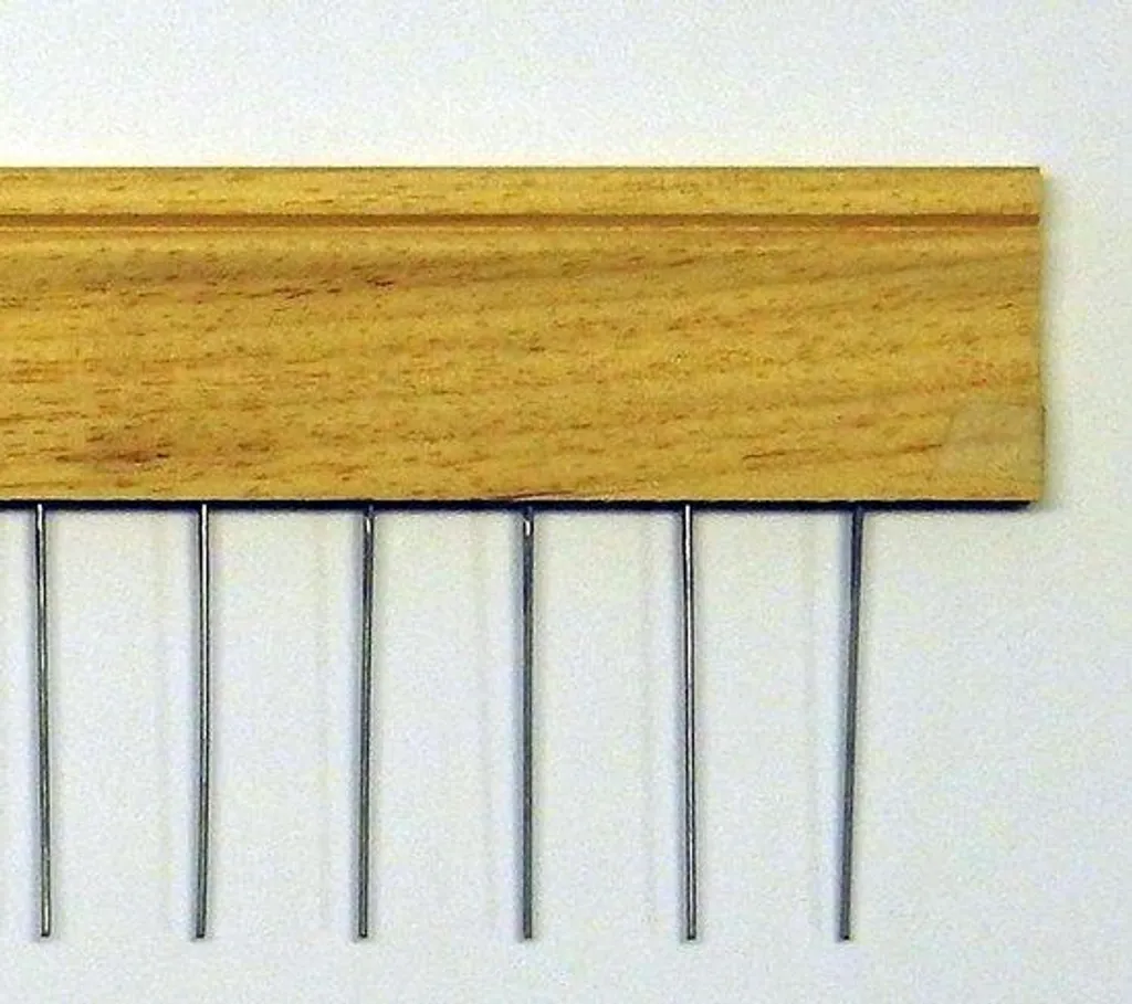 Brosse de coiffage 50 cm : finis les frisottis avec le lissage au gel