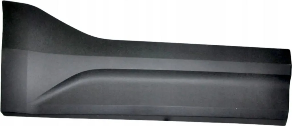 Bas de caisse arrière droit pour Volvo C40 et XC40 - Protection latérale