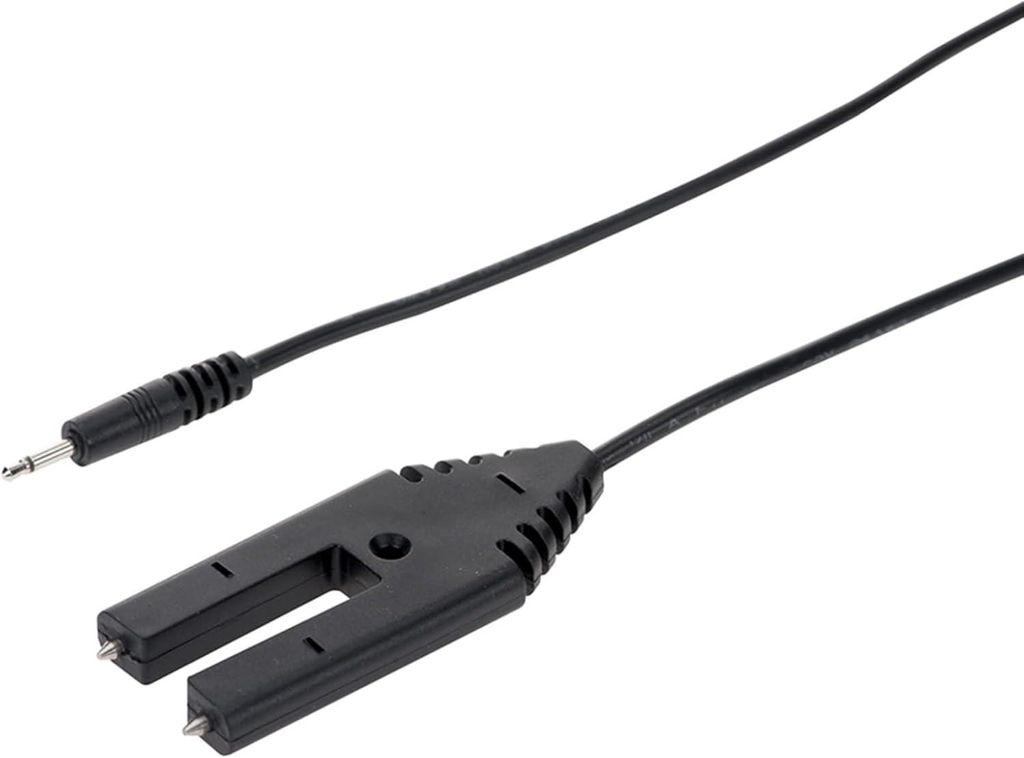 H-Tronic Wassersensor WS 10 - Schwarz - Kapazitiver Sensor Produktbild 